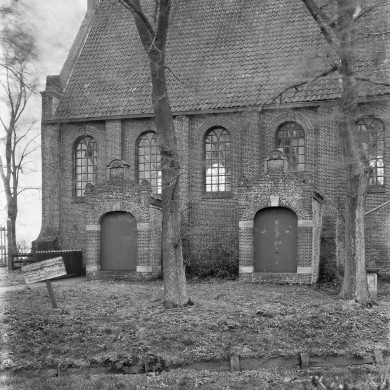 Rijksdienst voor het Cultureel Erfgoed