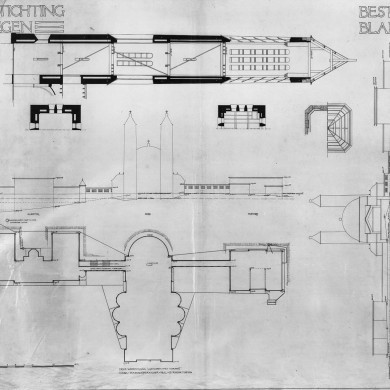 Rijksdienst voor het Cultureel Erfgoed: Schollen, A.H.C.