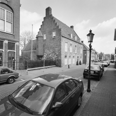 Rijksdienst voor het Cultureel Erfgoed: Koning, J.P. de