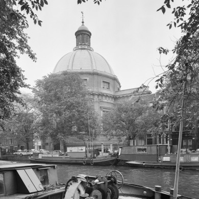 Rijksdienst voor het Cultureel Erfgoed: Dukker, G.J.