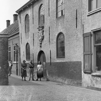 Rijksdienst voor het Cultureel Erfgoed