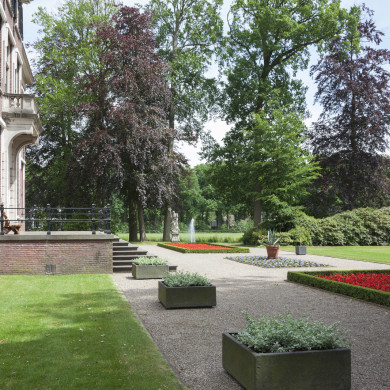 Rijksdienst voor het Cultureel Erfgoed: Jong, Nanette de