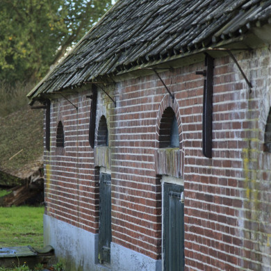 Rijksdienst voor het Cultureel Erfgoed: Jong, Nanette de
