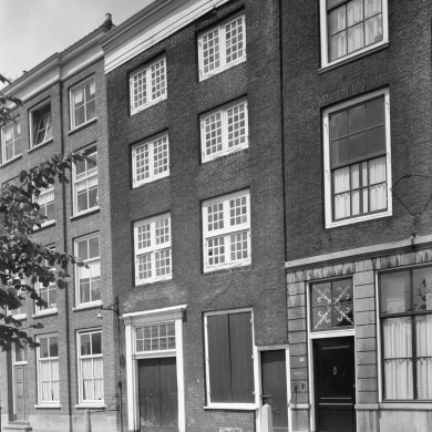 Rijksdienst voor het Cultureel Erfgoed: Delemarre, G.Th.