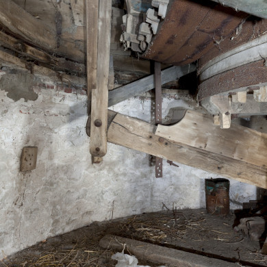 Rijksdienst voor het Cultureel Erfgoed: Booms, C.S. (Chris)