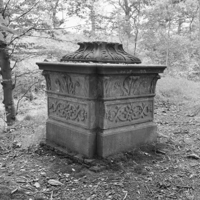 Rijksdienst voor het Cultureel Erfgoed: Wal, A.J. van der