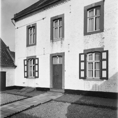 Rijksdienst voor het Cultureel Erfgoed: Delemarre, G.Th.