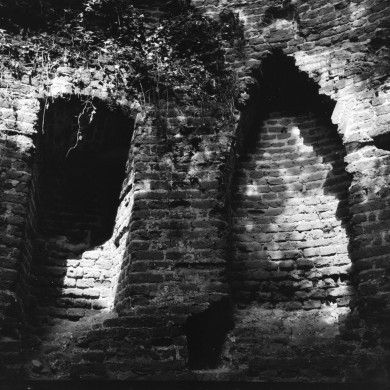 Rijksdienst voor het Cultureel Erfgoed: Korpershoek, W.A.