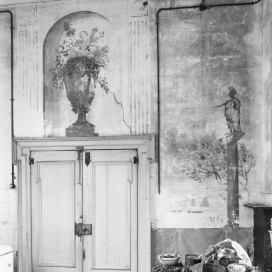 Rijksdienst voor het Cultureel Erfgoed: Delemarre, G.Th.