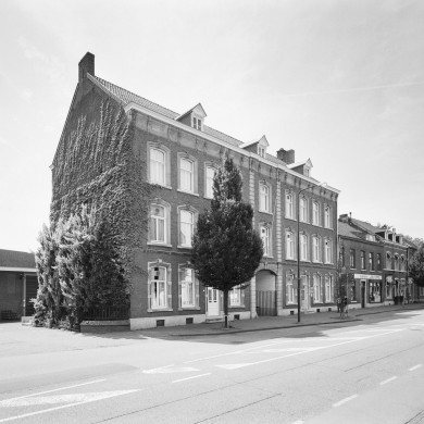 Rijksdienst voor het Cultureel Erfgoed: Koning, J.P. de