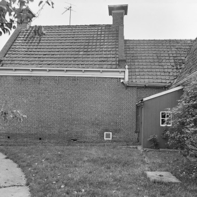 Rijksdienst voor het Cultureel Erfgoed: Galen, P. van