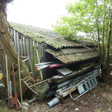 Rijksdienst voor het Cultureel Erfgoed: Bogers, Guido