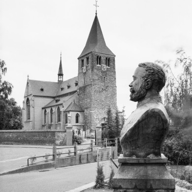 Rijksdienst voor het Cultureel Erfgoed: Tangel, L.M.