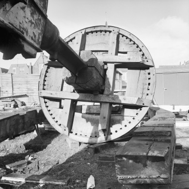 Rijksdienst voor het Cultureel Erfgoed: Dukker, G.J.