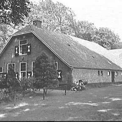 Rijksdienst voor het Cultureel Erfgoed: Beelen, J.A. van