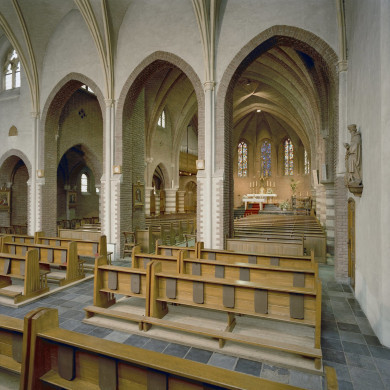 Rijksdienst voor het Cultureel Erfgoed: Galen, P. (Paul) van