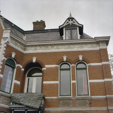 Rijksdienst voor het Cultureel Erfgoed: Koning, J.P. de