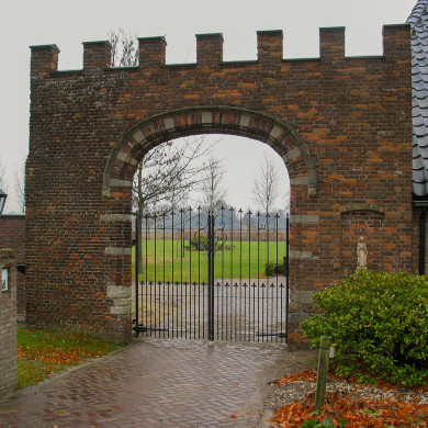 Rijksdienst voor het Cultureel Erfgoed: Speelman, Albert