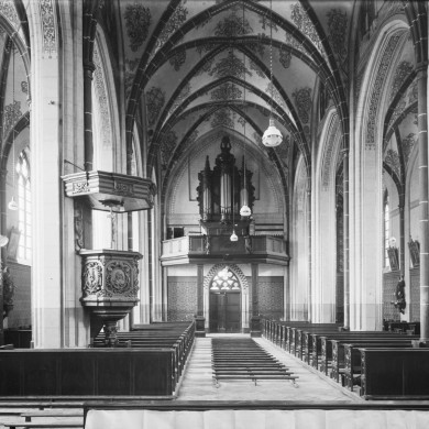 Rijksdienst voor het Cultureel Erfgoed: Hemsing, W.A.