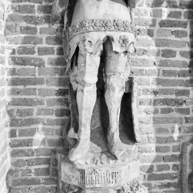 Rijksdienst voor het Cultureel Erfgoed: Wal, A.J. van der