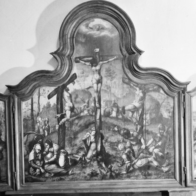 Rijksdienst voor het Cultureel Erfgoed: Delemarre, G.Th.