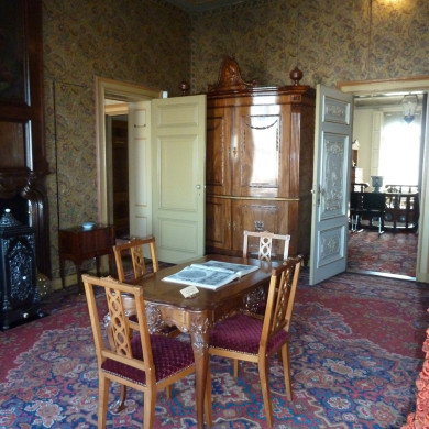 Rijksdienst voor het Cultureel Erfgoed: Bogers, Guido