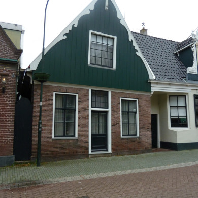 Rijksdienst voor het Cultureel Erfgoed: Bogers, Guido