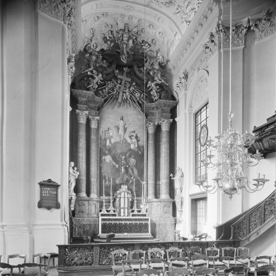 Rijksdienst voor het Cultureel Erfgoed