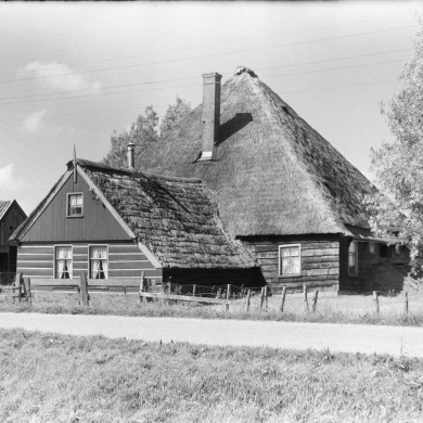 Rijksdienst voor het Cultureel Erfgoed: Bouma, S.J.