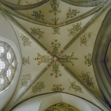 Rijksdienst voor het Cultureel Erfgoed: Galen, P. van