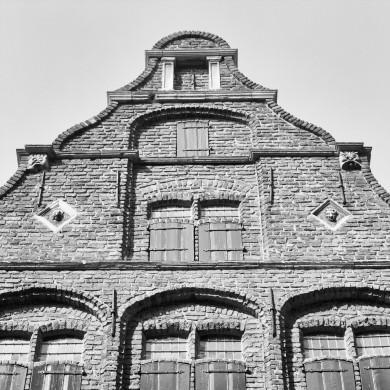 Rijksdienst voor het Cultureel Erfgoed: Wal, A.J. van der