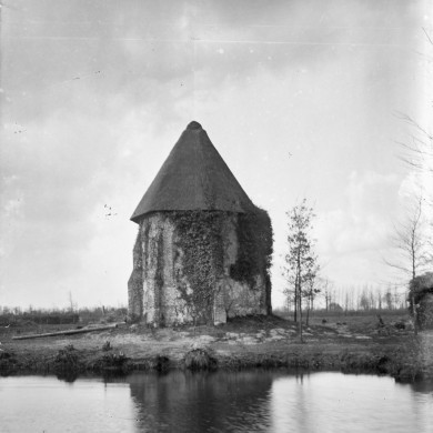 Rijksdienst voor het Cultureel Erfgoed