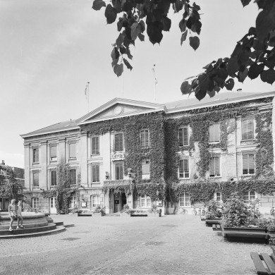 Rijksdienst voor het Cultureel Erfgoed: Dukker, G.J.