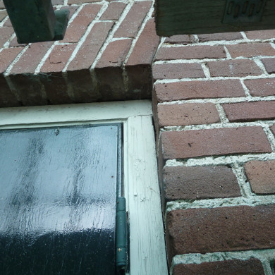 Rijksdienst voor het Cultureel Erfgoed: Wal, Henry van der