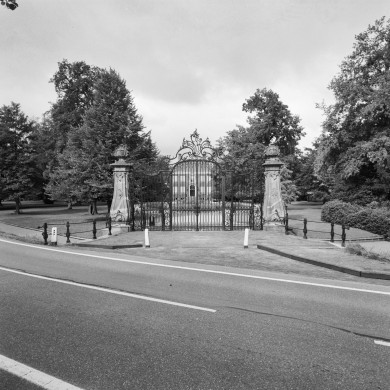 Rijksdienst voor het Cultureel Erfgoed: Koning, J.P. de