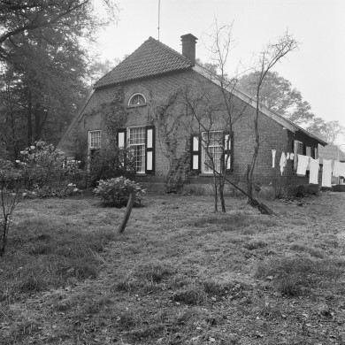 Rijksdienst voor het Cultureel Erfgoed: Wal, A.J. van der