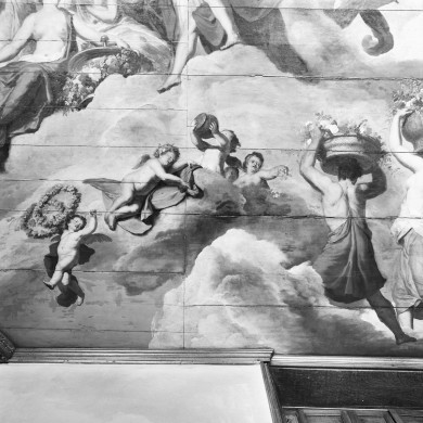 Rijksdienst voor het Cultureel Erfgoed: Wal, A.J. van der