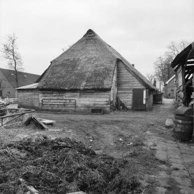 Rijksdienst voor het Cultureel Erfgoed: Wal, A.J. van der