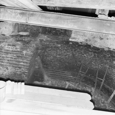 Rijksdienst voor het Cultureel Erfgoed: Wal, A.J. van der