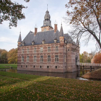 Rijksdienst voor het Cultureel Erfgoed: Speelman, Albert