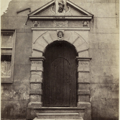 Rijksdienst voor het Cultureel Erfgoed