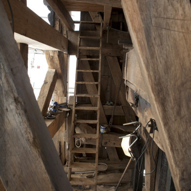 Rijksdienst voor het Cultureel Erfgoed: Roderburg, K. (Kris)