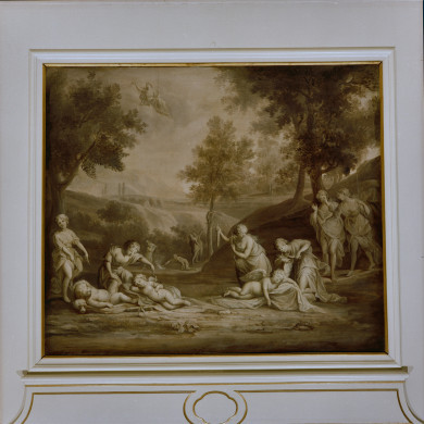 Rijksdienst voor het Cultureel Erfgoed: Wal, A.J. van der