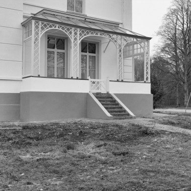 Rijksdienst voor het Cultureel Erfgoed: Wal, A.J. van der