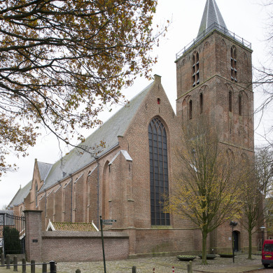 Rijksdienst voor het Cultureel Erfgoed: Bronckhorst, A. (Arjan)