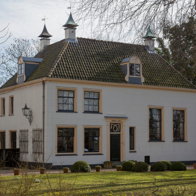 Rijksdienst voor het Cultureel Erfgoed: Speelman, Albert