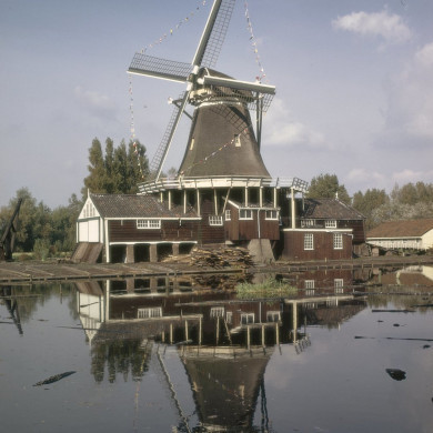Rijksdienst voor het Cultureel Erfgoed: Dukker, G.J.
