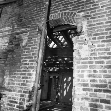 Rijksdienst voor het Cultureel Erfgoed: Wal, A.J. van der