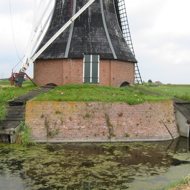 Rijksdienst voor het Cultureel Erfgoed: Terpstra, Frank
