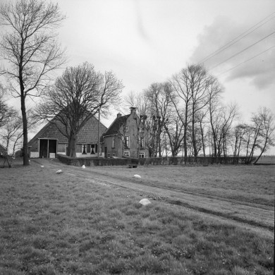 Rijksdienst voor het Cultureel Erfgoed: Wester, J.